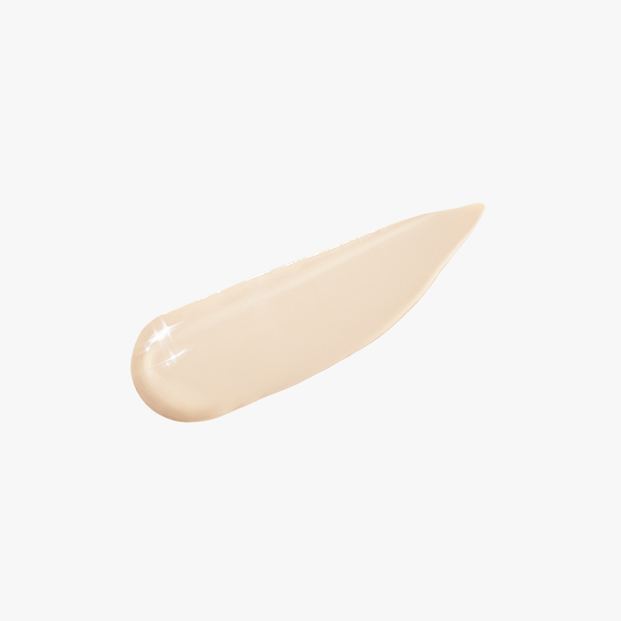 dear dahlia sheer silk foundation