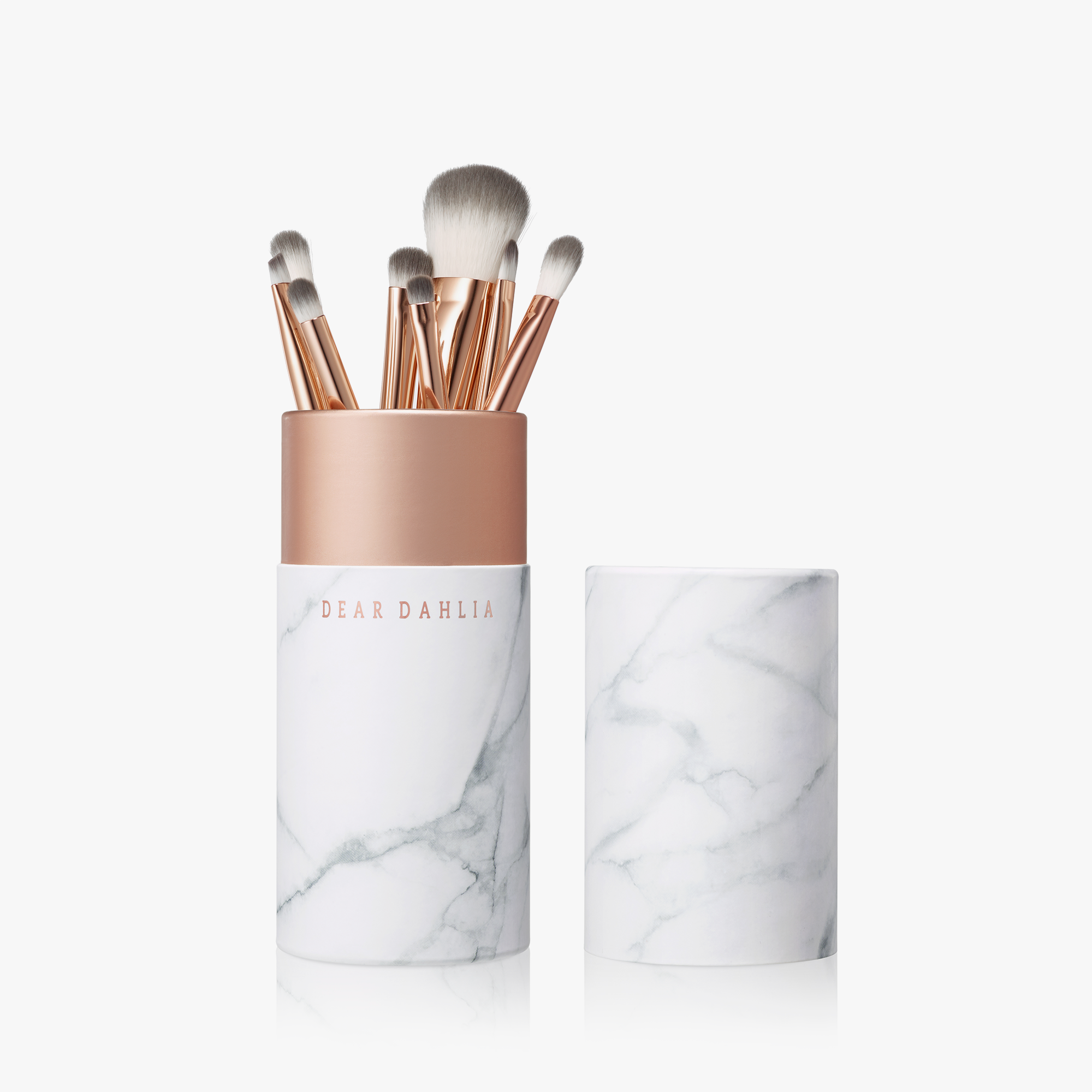 Blooming Brush Collection Dear Dahlia EU